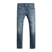 Levi's Klassiska Jeans Blue, Herr