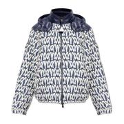 Moncler ‘Tablasses’ dunjacka Blue, Herr