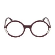 Fendi Fendi Glasögon FF 0298 Brown, Dam