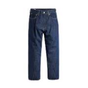 Levi's Klassiska Jeans Blue, Herr