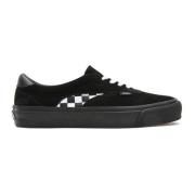 Vans Controlla Stripe Låg Topp Sneaker Black, Herr