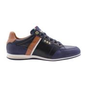 Pantofola d'Oro President Sneaker Blue, Herr