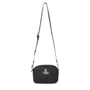 Vivienne Westwood AxelvÃ¤ska Black, Dam