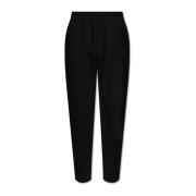 44 Label Group Bomulls sweatpants Black, Herr