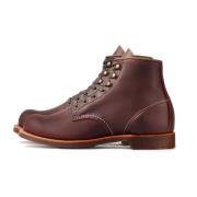 Red Wing Shoes Smedstövel - Arvjobb Brown, Herr