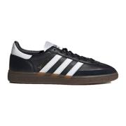 Adidas Originals Handball Spezial Core Black/Vit/Gum Skor Black, Herr