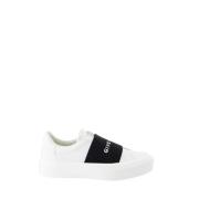 Givenchy Sneakers White, Dam