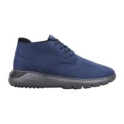 Hogan Sneakers Blue, Herr