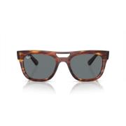 Ray-Ban Phil Bio-Baserad Brown, Dam