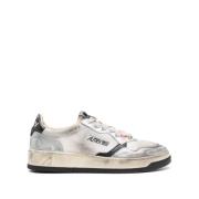 Autry Vita Sneakers White, Herr