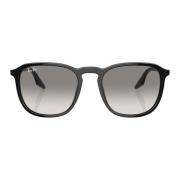 Ray-Ban Rb2203 Glasögon Rb2203 Black, Dam