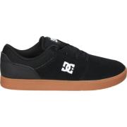 DC Shoes Herr Sportskor Black, Herr