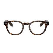 Oliver Peoples Solglasögon Brown, Unisex