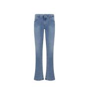 Dolce & Gabbana Blåa Jeans för Kvinnor Aw20 Blue, Dam