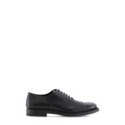 Tod's Business Shoes Black, Herr