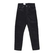 Carhartt Wip Chinos Black, Herr