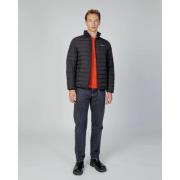 Aquascutum Jackor Black, Herr