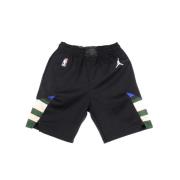 Jordan NBA Swingman Shorts - Statement Edition Black, Herr