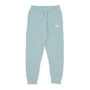 Nike Club Jogger Lättvikts Tracksuit Byxor Green, Herr