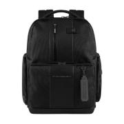 Piquadro Bags Black, Herr