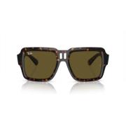 Ray-Ban Magellan Bio-Baserad Brown, Dam