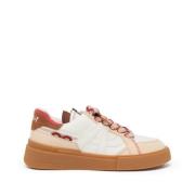 ASH Sneakers Beige, Dam