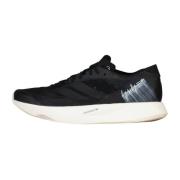 Y-3 Semi-Transparent Lightstrike Pro Sneakers Black, Herr