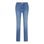 7 For All Mankind Slim-Fit Skinny Jeans Blue, Herr