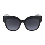 Dsquared2 D2 0097/S Solglasögon Black, Dam