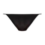 Dsquared2 Bikinitrosor Black, Dam