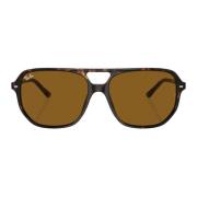 Ray-Ban Solglasögon Brown, Dam