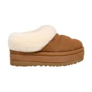 UGG Tazzlita tofflor Brown, Dam