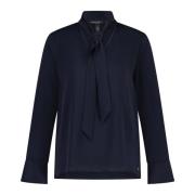 Marc Cain Blouses Blue, Dam