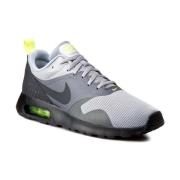 Nike Mesh Sneakers - Air Max Tavas Gray, Herr