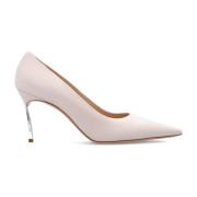 Casadei Superblade Jolly stiletto pumps Pink, Dam