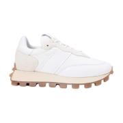 Tod's 1T Gymnastikskor White, Dam