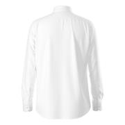 Hugo Boss Formell skjorta White, Herr