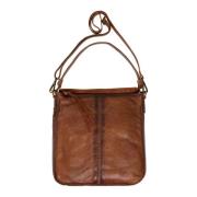 Btfcph Cross Body Bags Brown, Dam