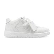 Off White Out Of Office sneakers White, Dam