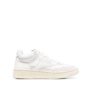 Autry Dam Open Mid Sneakers White, Dam