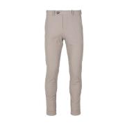 RRD Surflex Byxor med Normal Midja Gray, Herr