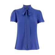 Etro Blouses Blue, Dam