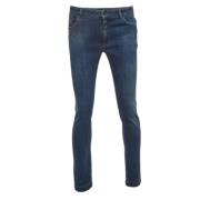 Dolce & Gabbana Pre-owned Pre-owned Denim jeans Blue, Dam