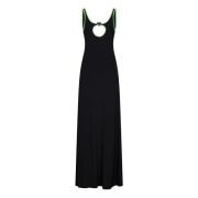 Ambush Dresses Black, Dam