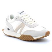 Lacoste Gympaskor White, Dam