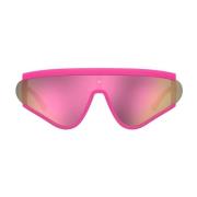 Chiara Ferragni Collection Glasses Pink, Dam