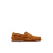 Bally Sailorskor Brown, Herr