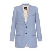 PS By Paul Smith Ylleblazer Blue, Dam