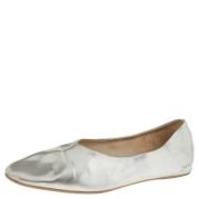 Stella McCartney Pre-owned Pre-owned Paels lgskor Gray, Dam