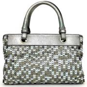 Bottega Veneta Vintage Pre-owned Läder handvskor Multicolor, Dam